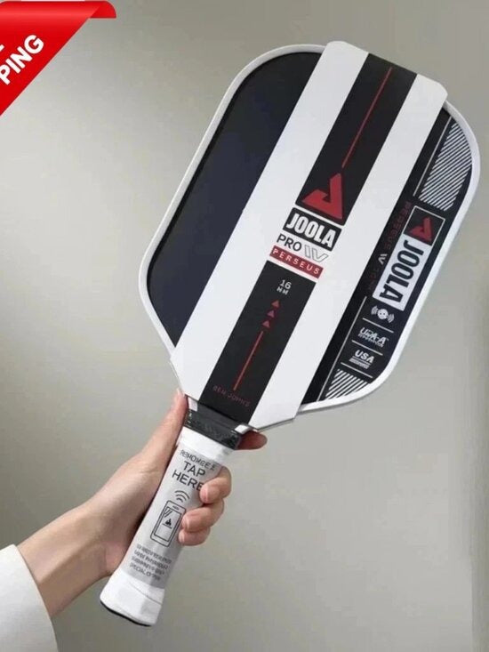 JOOLA Perseus Ben Johns Pro IV 16mm Pickleball Paddle