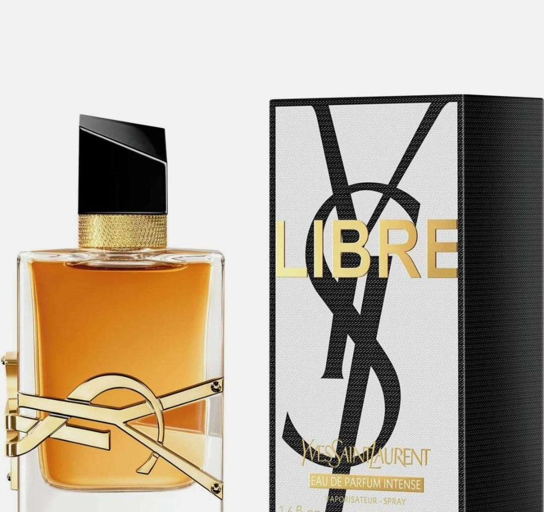 YSL Libre Eau de Parfum Intense 1.6 oz / 50 mL