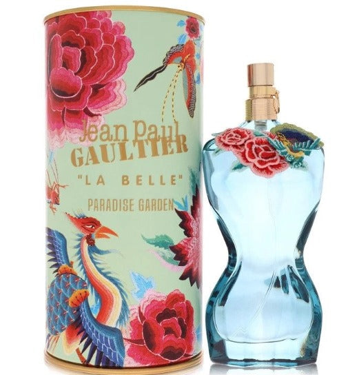 Jean Paul Gaultier La Belle Paradise Garden Eau de Parfum 3.4 oz / 100 ml