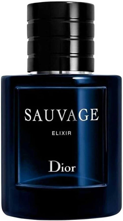 Dior Sauvage Elixir 2.0 oz / 60 mL Eau de Parfum for Men