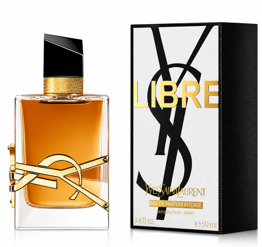 YSL Libre Eau de Parfum Intense 1.6 oz / 50 mL