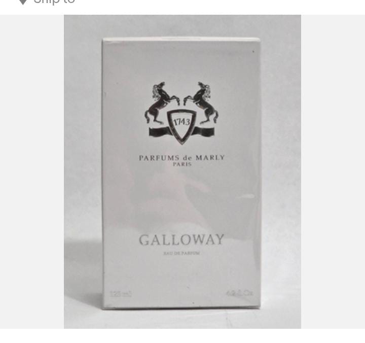 Parfums de Marly Galloway Eau de Parfum 125ml / 4.2 fl oz