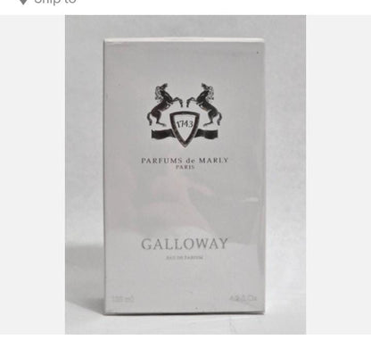 Parfums de Marly Galloway Eau de Parfum 125ml / 4.2 fl oz