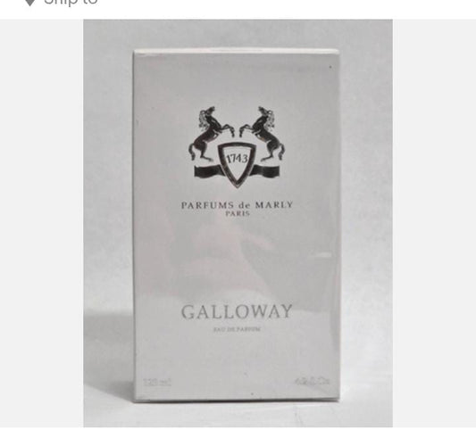 Parfums de Marly Galloway Eau de Parfum 125ml / 4.2 fl oz