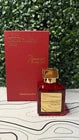 Maison Francis Kurkdjian Baccarat Rouge 540 Extrait de Parfum 2.4 fl oz / 70 mL