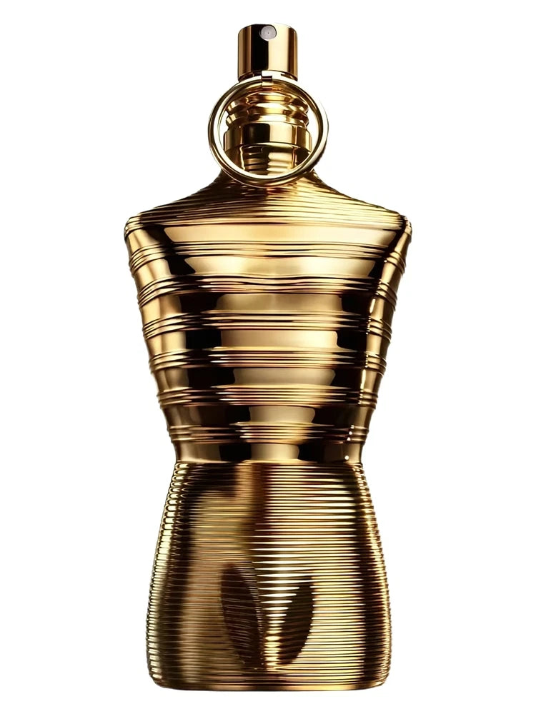 Jean Paul Gaultier Le Male Elixir Absolu Parfum Spray 4.2 oz / 125 m