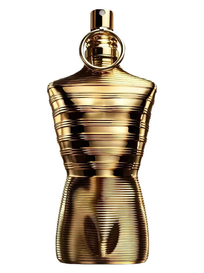 Jean Paul Gaultier Le Male Elixir Absolu Parfum Spray 4.2 oz / 125 m