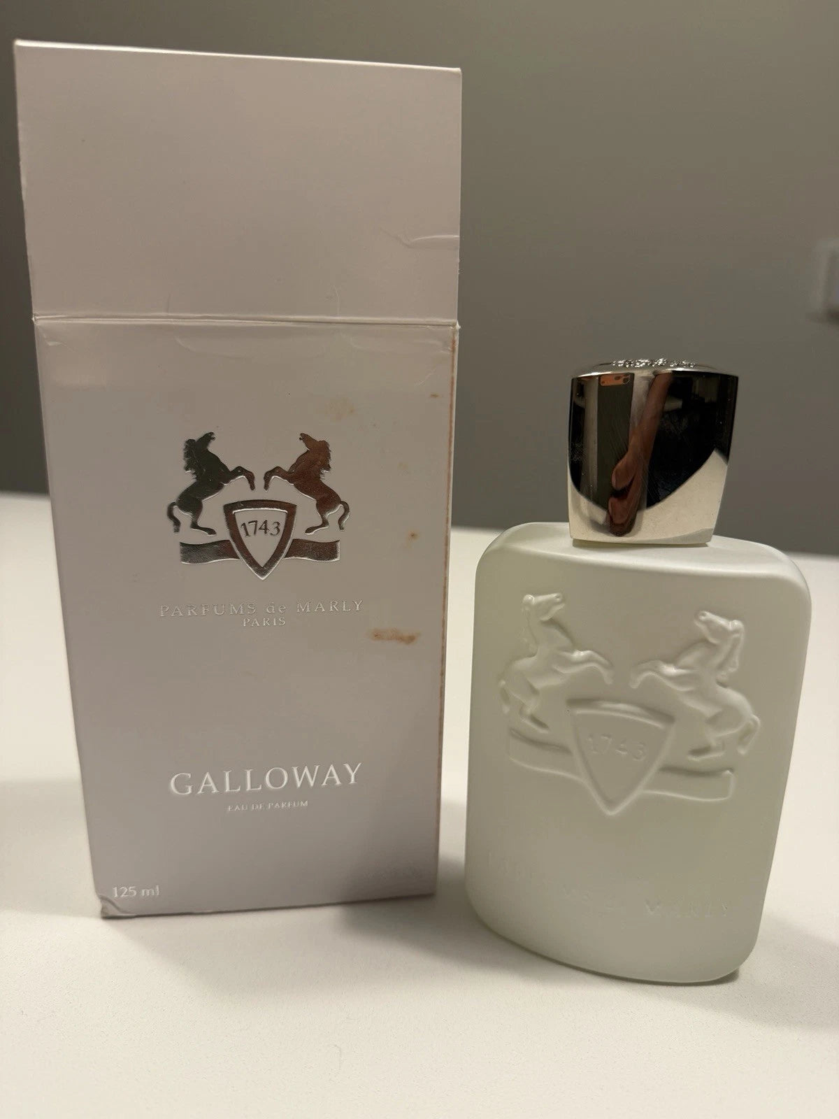 Parfums de Marly Galloway Eau de Parfum 125ml / 4.2 fl oz