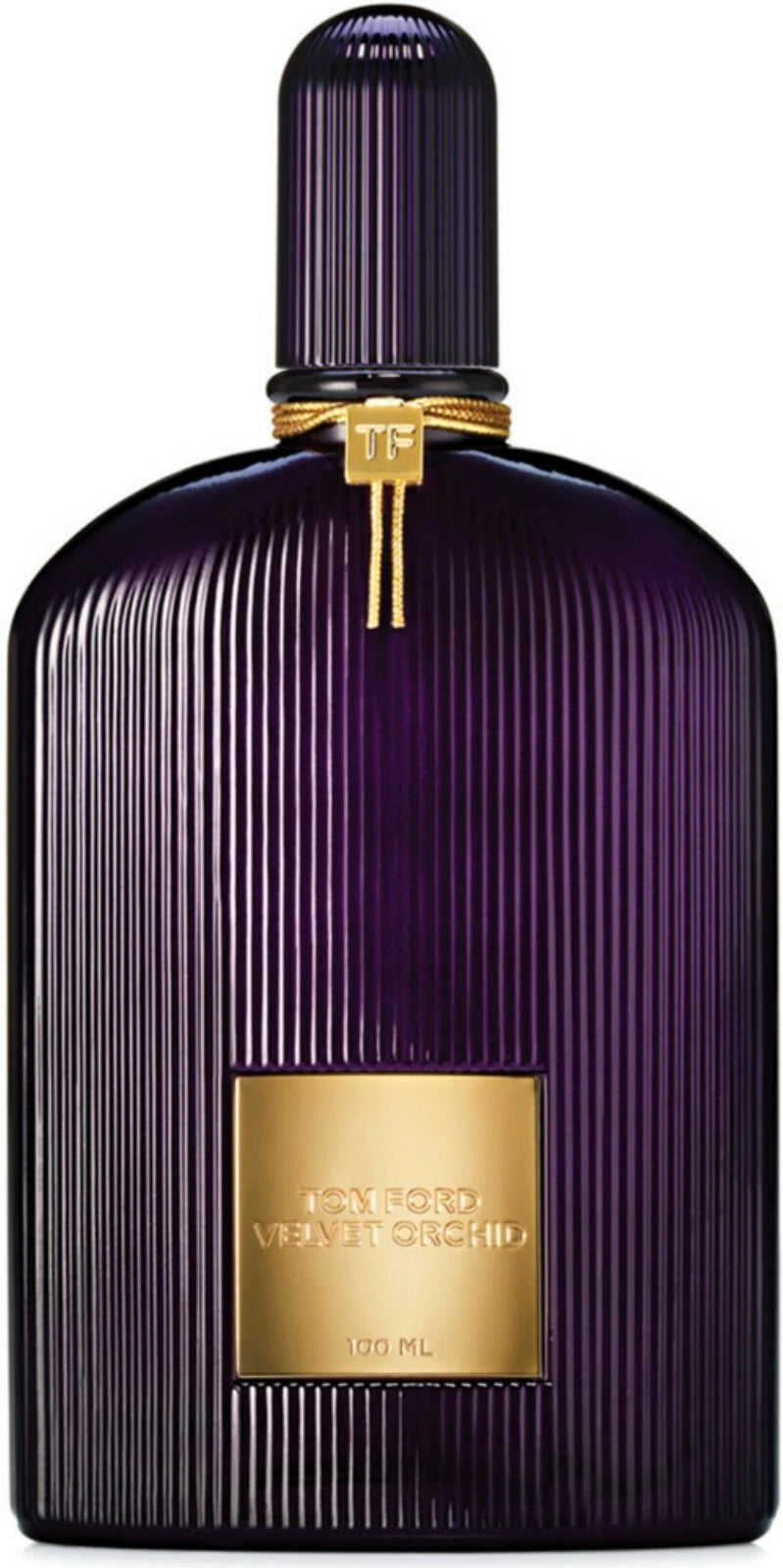 TOM FORD Velvet Orchid Eau de Parfum 3.4 fl oz / 100 ml Women's Fragrance Spray