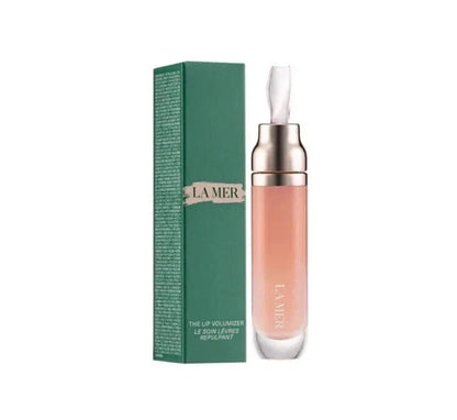 La Mer Lip Volumizer 0.23 oz / 7ml – Luxury Hydrating Lip Plumper Treatment