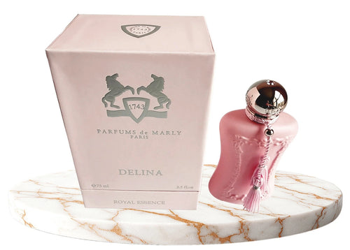 Parfums de Marly Delina Eau de Parfum for Women 2.5 oz / 75 ml