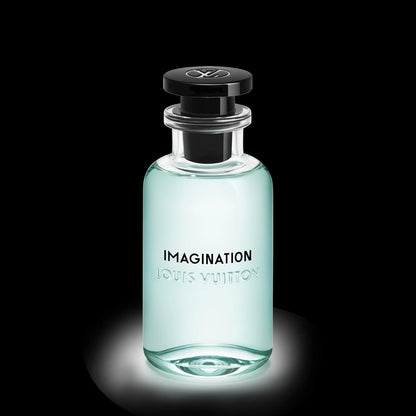 Louis Vuitton Imagination Eau de Parfum 3.4 fl oz / 100 ml – Men's