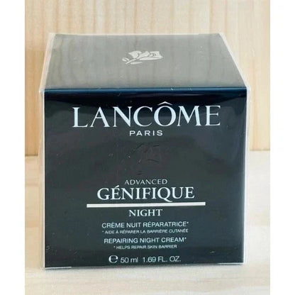 Lancôme Advanced Génifique Youth Activating Cream 50ml / 1.7 oz – Face Moisturizer