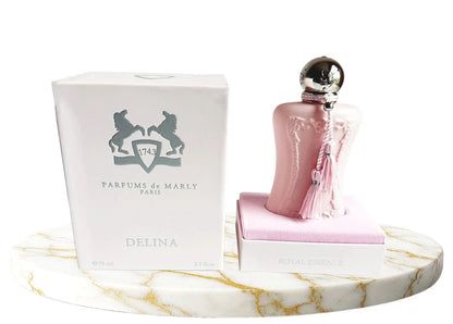 Parfums de Marly Delina Eau de Parfum for Women 2.5 oz / 75 ml