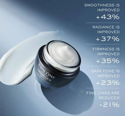 Lancôme Advanced Génifique Youth Activating Cream 50ml / 1.7 oz – Face Moisturizer