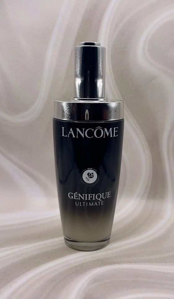 Lancôme Génifique Ultimate Serum 3.3 oz / 100 ml – Advanced Youth Activating Face Serum