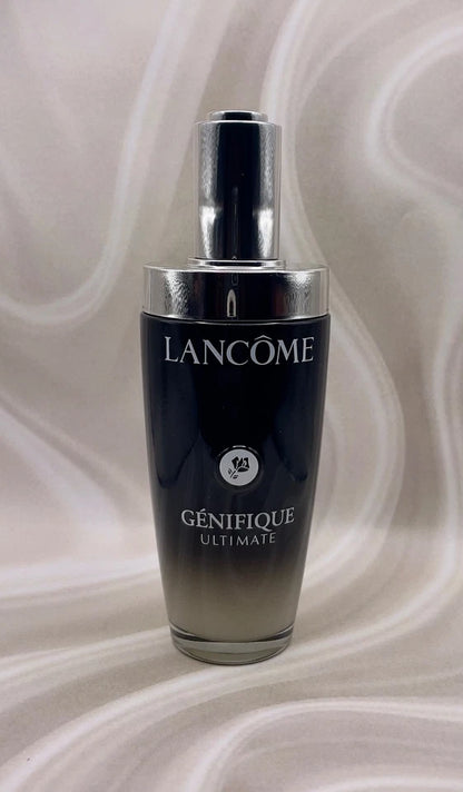 Lancôme Génifique Ultimate Serum 3.3 oz / 100 ml – Advanced Youth Activating Face Serum