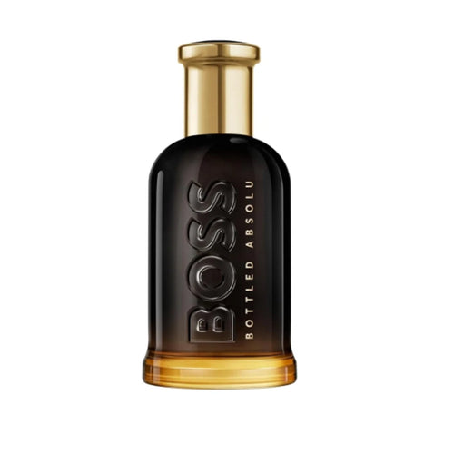 HUGO BOSS Bottled Absolu Parfum Intense 3.3 fl oz / 100 ml Men's Cologne