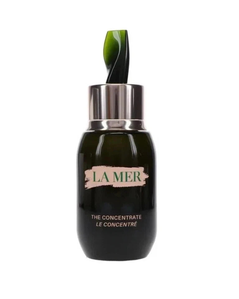 La Mer The Concentrate 1.7 oz / 50 ml – Soothing & Replenishing Face Treatment