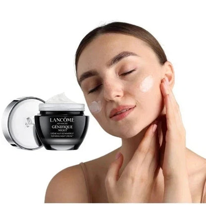 Lancôme Advanced Génifique Youth Activating Cream 50ml / 1.7 oz – Face Moisturizer