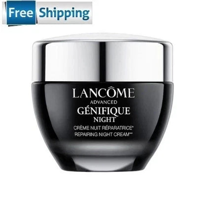 Lancôme Advanced Génifique Youth Activating Cream 50ml / 1.7 oz – Face Moisturizer