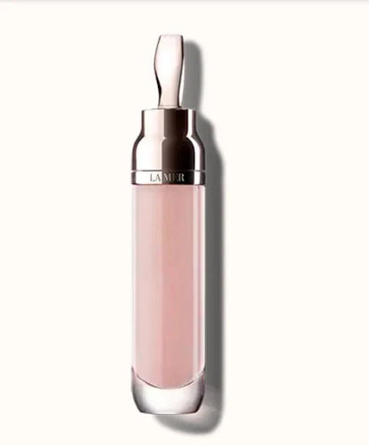 La Mer Lip Volumizer 0.23 oz / 7ml – Luxury Hydrating Lip Plumper Treatment