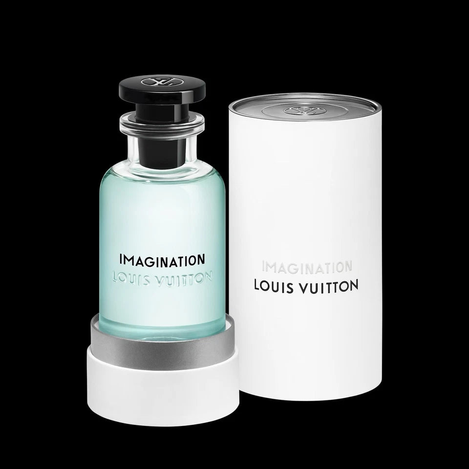 Louis Vuitton Imagination Eau de Parfum 3.4 fl oz / 100 ml – Men's